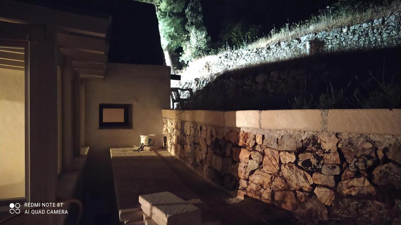 Il Rifugio Luxury House & Spa Fasano Exteriör bild