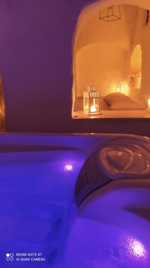 Il Rifugio Luxury House & Spa Fasano Exteriör bild
