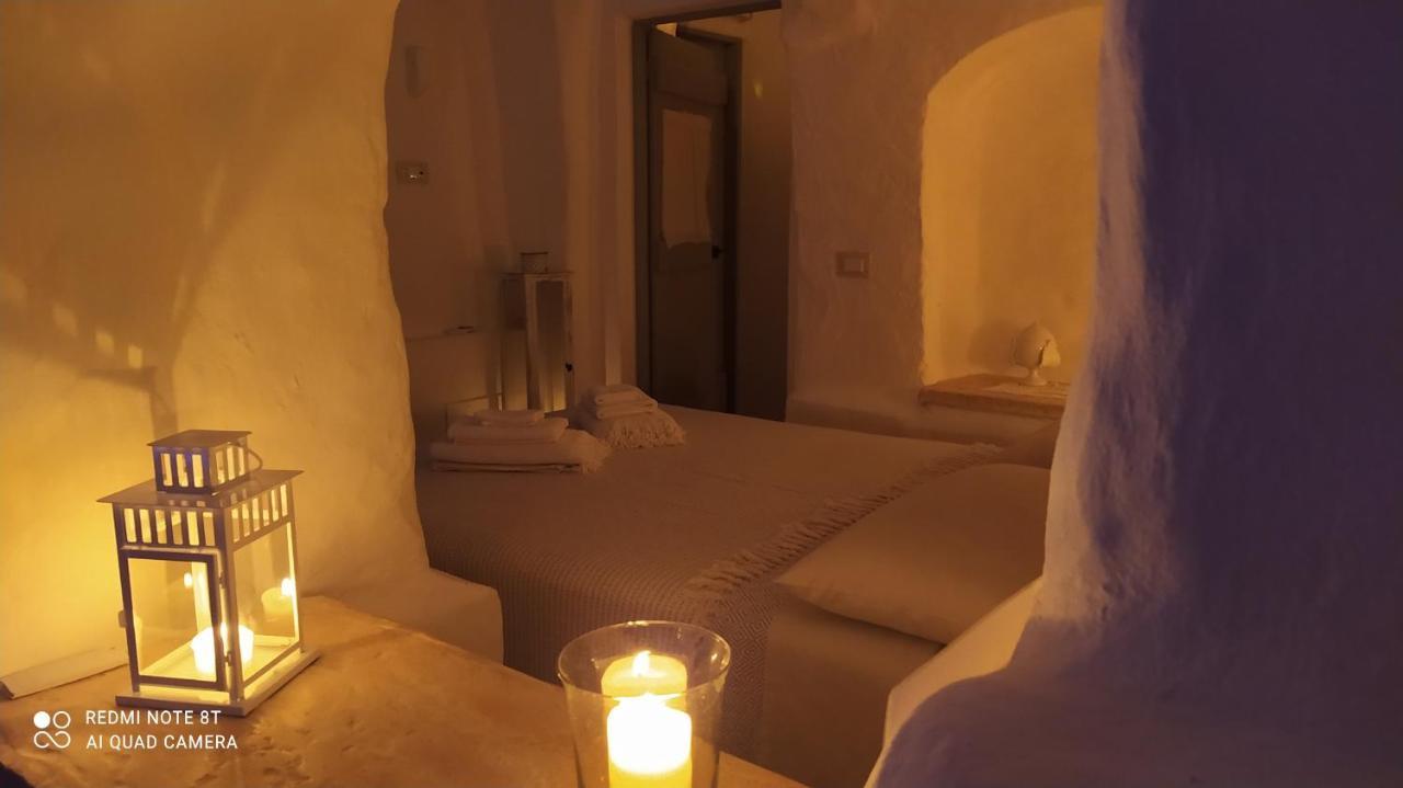 Il Rifugio Luxury House & Spa Fasano Exteriör bild
