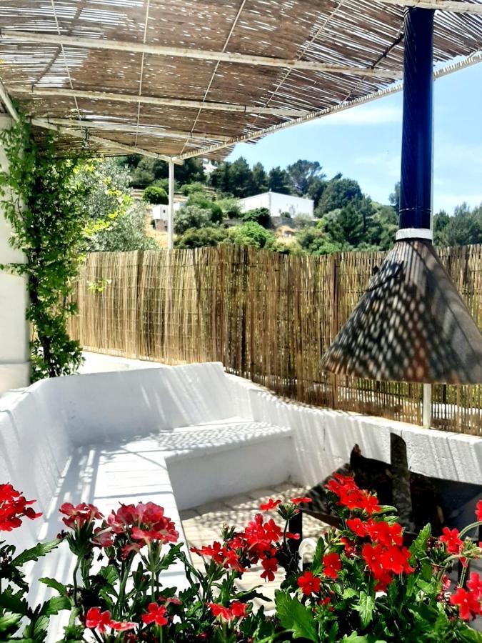 Il Rifugio Luxury House & Spa Fasano Exteriör bild